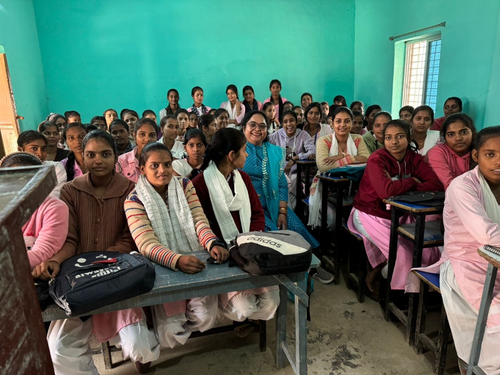 Classroom Learning